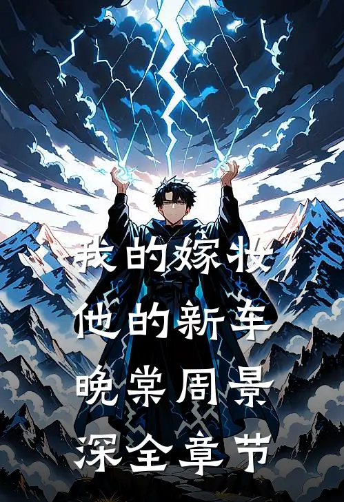海棠无香君不知后续+结局