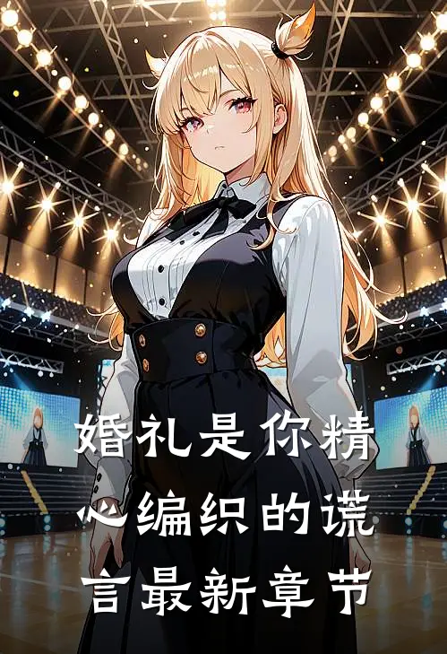 婚礼是你精心编织的谎言最新章节