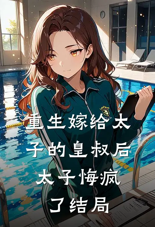 重生嫁给太子的皇叔后，太子悔疯了结局