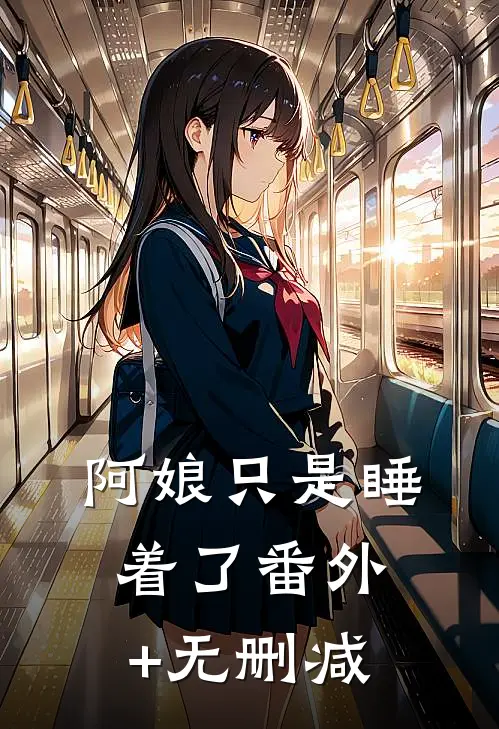 阿娘只是睡着了番外+无删减