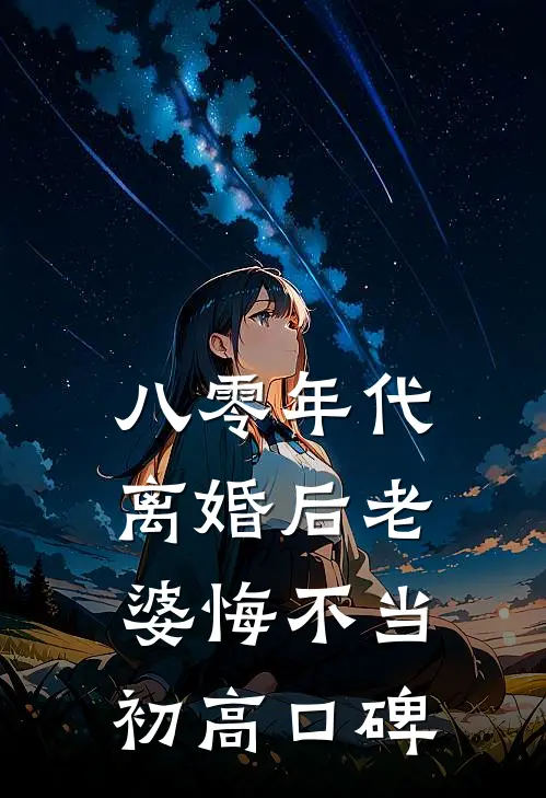 八零年代，离婚后老婆悔不当初高口碑