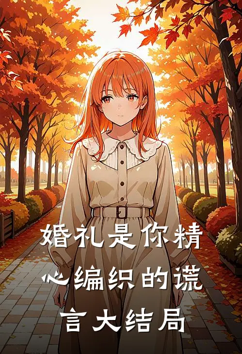 婚礼是你精心编织的谎言大结局