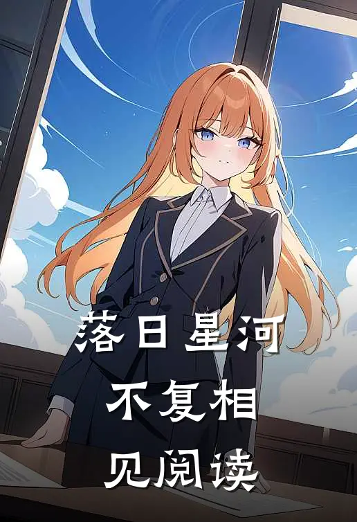 落日星河，不复相见阅读