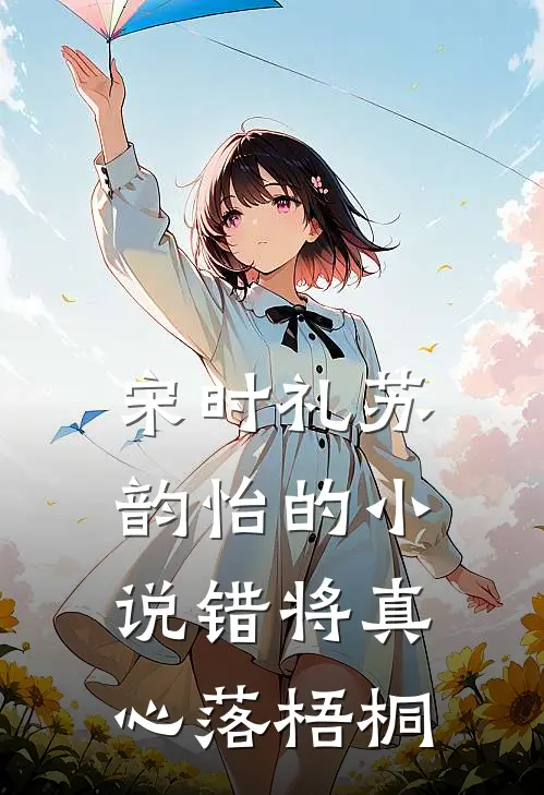 宋时礼苏韵怡的小说错将真心落梧桐