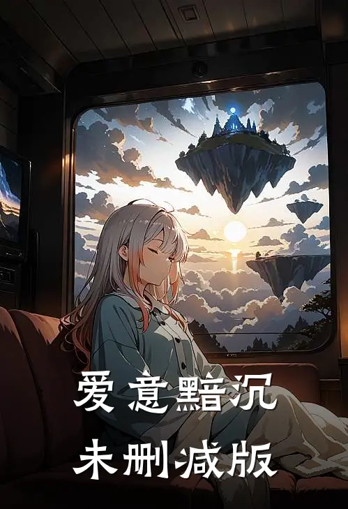 爱意黯沉未删减版