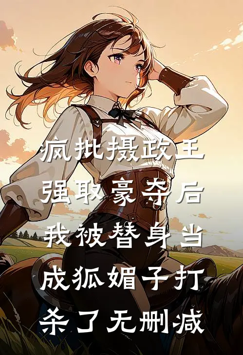 疯批摄政王强取豪夺后，我被替身当成狐媚子打杀了无删减