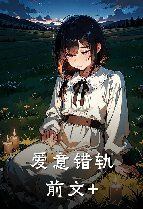 爱意错轨前文+