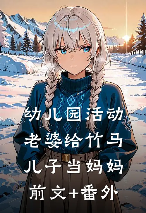 幼儿园活动，老婆给竹马儿子当妈妈前文+番外