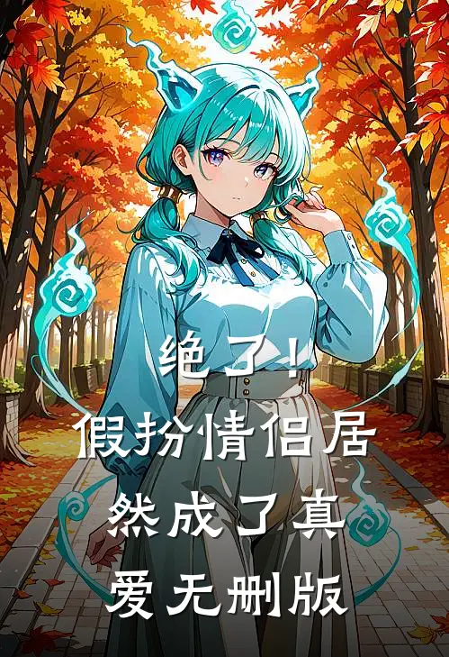 绝了！假扮情侣居然成了真爱无删版