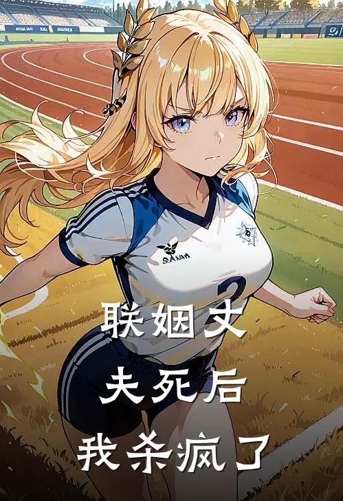 联姻丈夫死后，我杀疯了