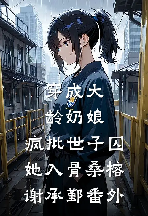 她乘风雪去小说大结局