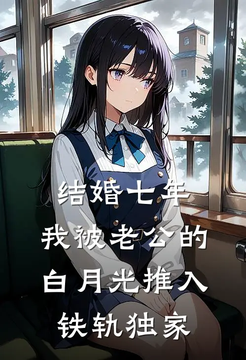 结婚七年，我被老公的白月光推入铁轨独家
