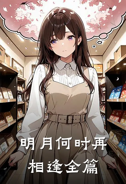 明月何时再相逢全篇