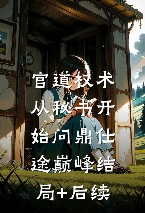 官道权术：从秘书开始问鼎仕途巅峰结局+后续