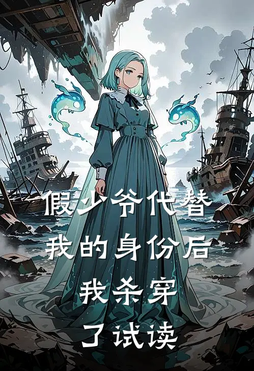 假少爷代替我的身份后，我杀穿了试读
