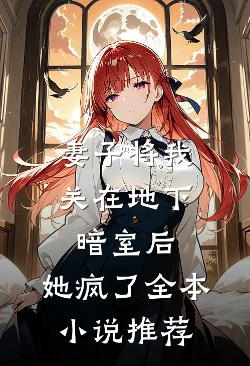妻子将我关在地下暗室后，她疯了全本小说推荐