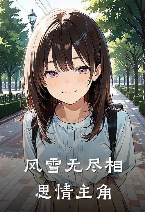 风雪无尽相思情主角