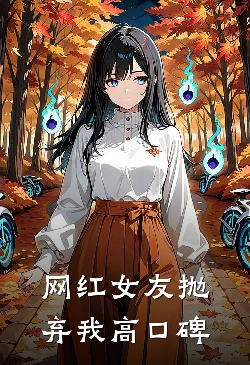 网红女友抛弃我高口碑