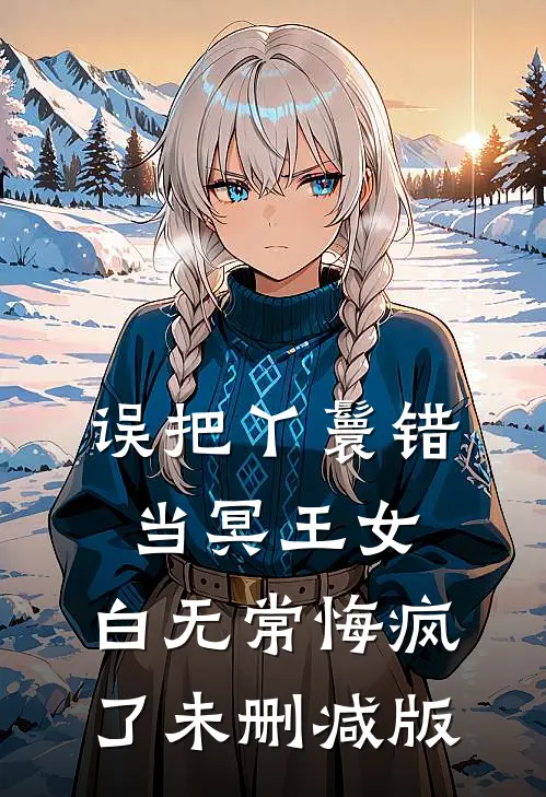 误把丫鬟错当冥王女，白无常悔疯了未删减版