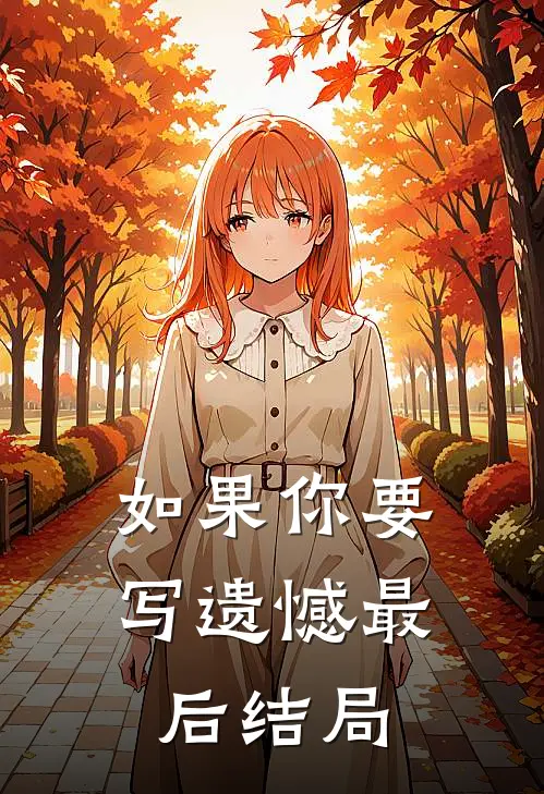 如果你要写遗憾最后结局