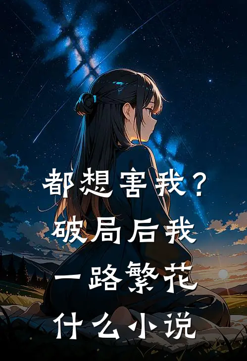 都想害我？破局后我一路繁花什么小说