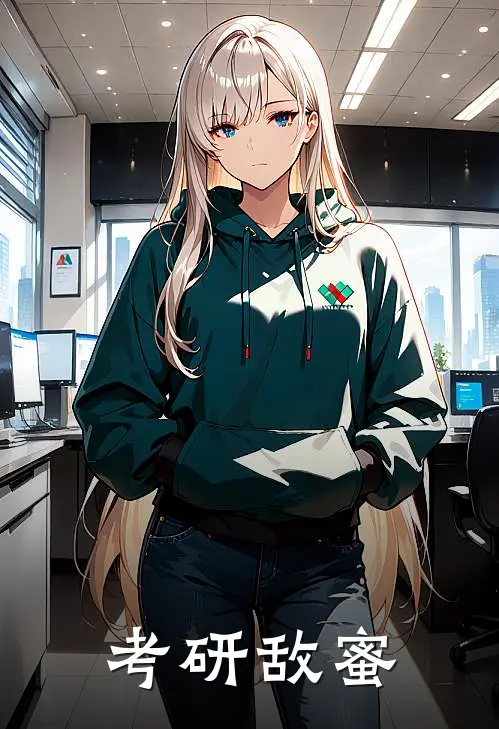 考研敌蜜