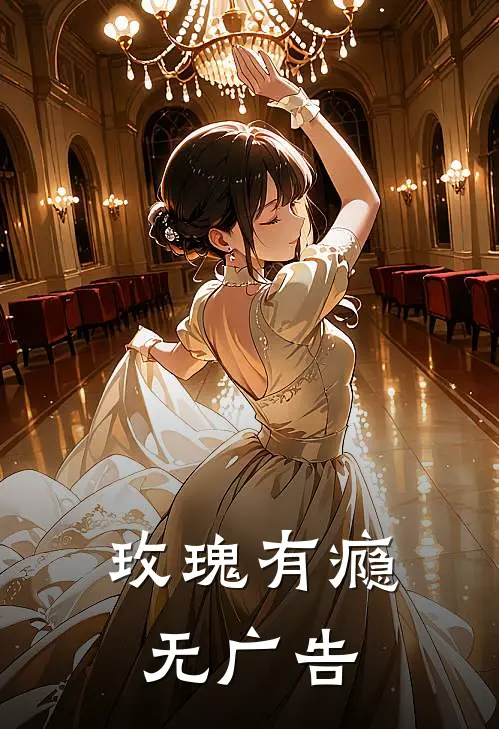 玫瑰有瘾无广告
