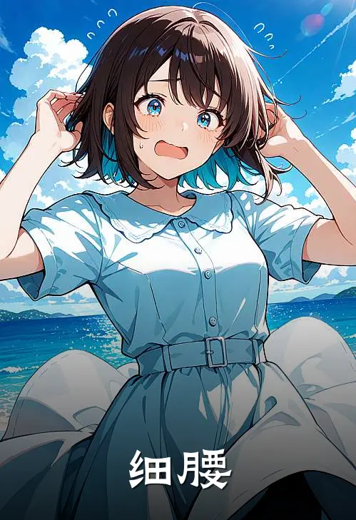 细腰