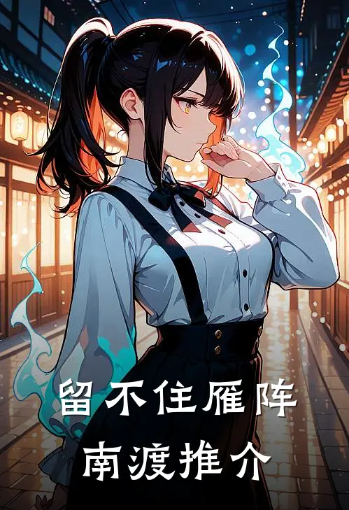 留不住雁阵南渡推介