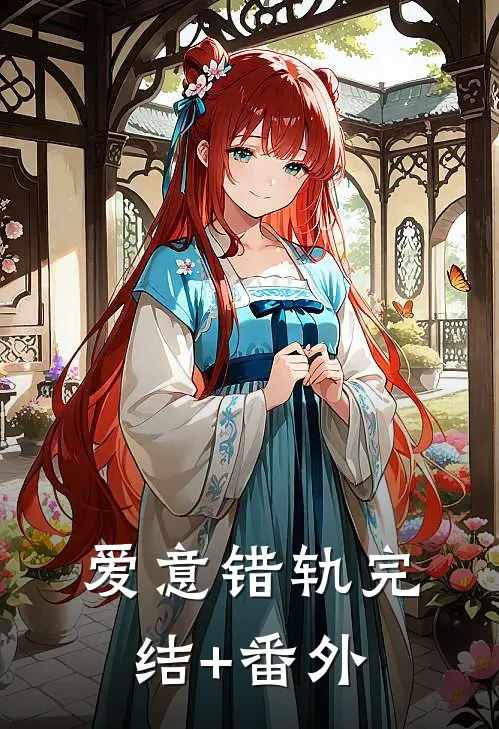 爱意错轨完结+番外