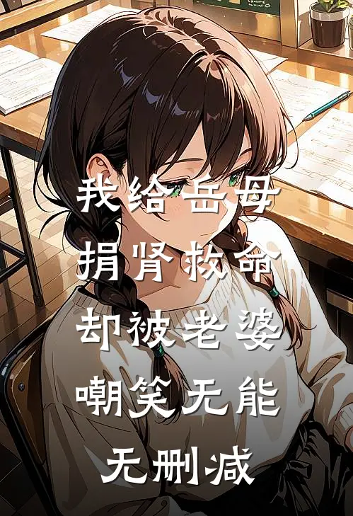 我给岳母捐肾救命，却被老婆嘲笑无能无删减