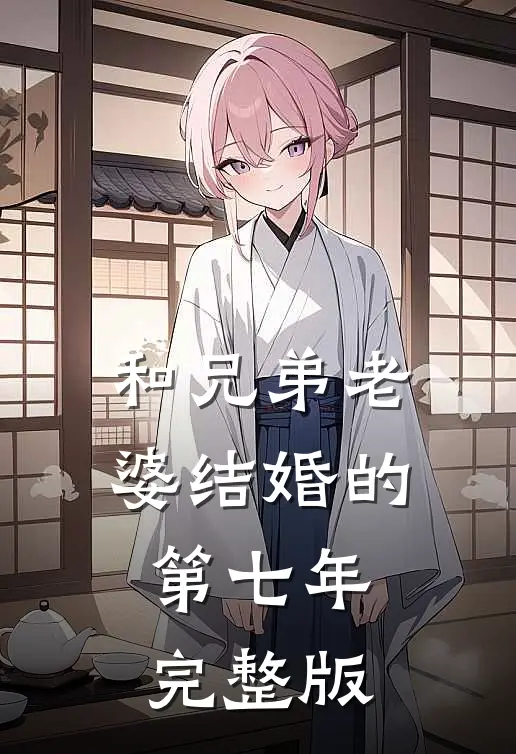 和兄弟老婆结婚的第七年完整版