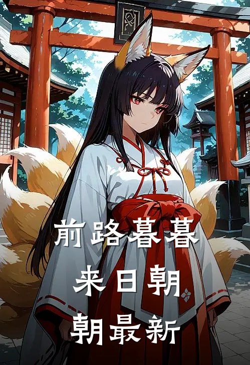 前路暮暮，来日朝朝最新