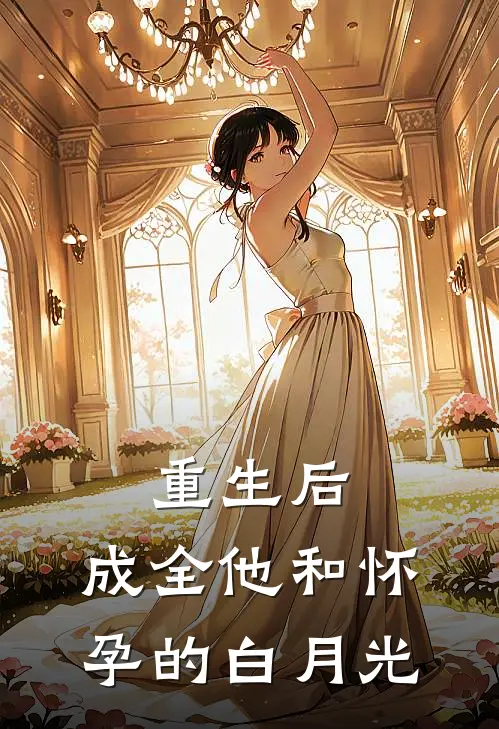 重生后，成全他和怀孕的白月光