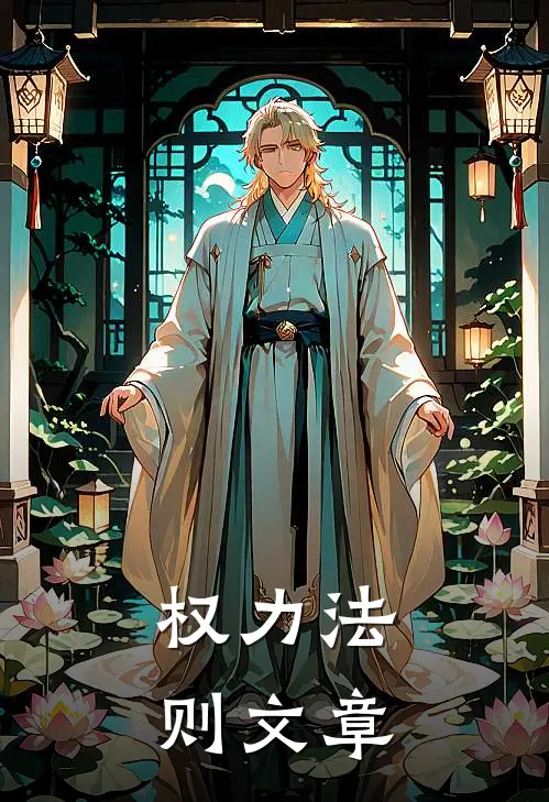 权力法则文章