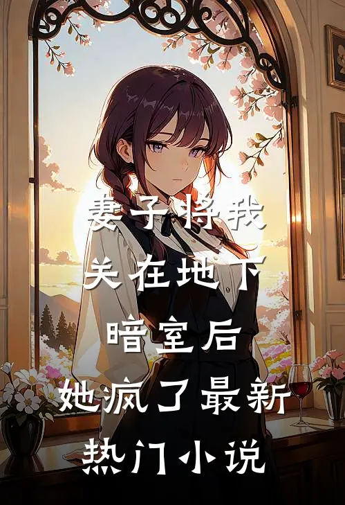 妻子将我关在地下暗室后，她疯了最新热门小说