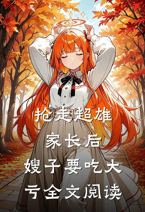 抢走超雄家长后，嫂子要吃大亏全文阅读