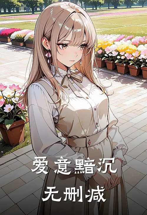 爱意黯沉无删减