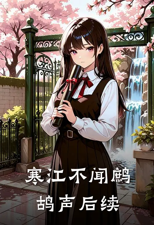 寒江不闻鹧鸪声后续