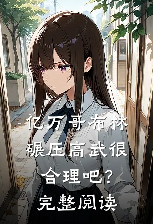 亿万哥布林，碾压高武很合理吧？完整阅读