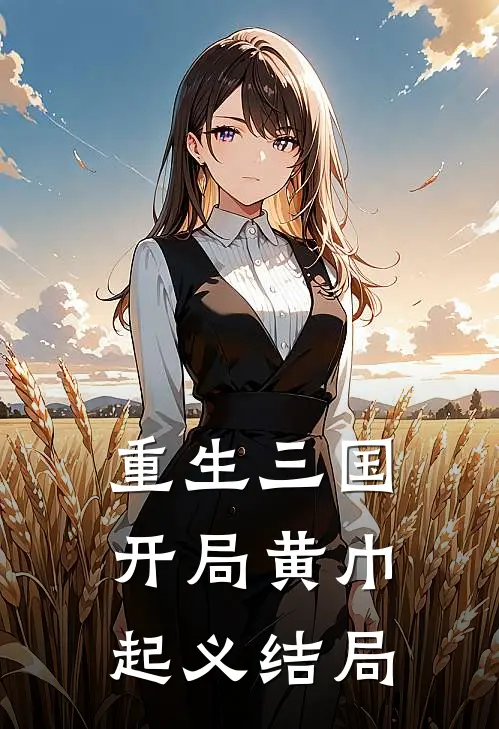 重生三国，开局黄巾起义结局