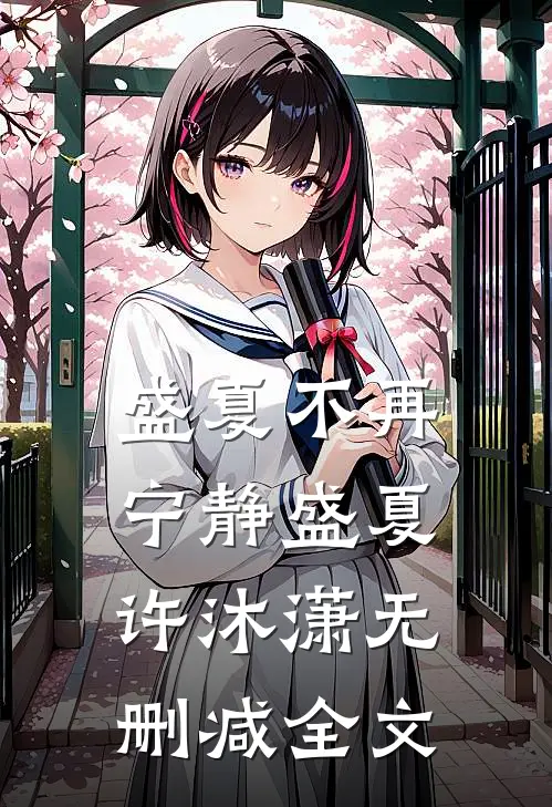 盛夏不再宁静盛夏许沐潇无删减全文