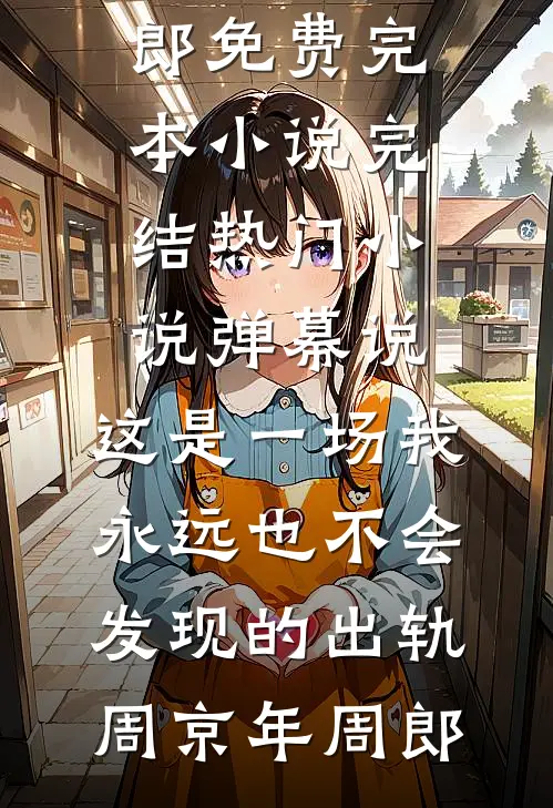 综武：把女侠们的好感度都刷满！后续