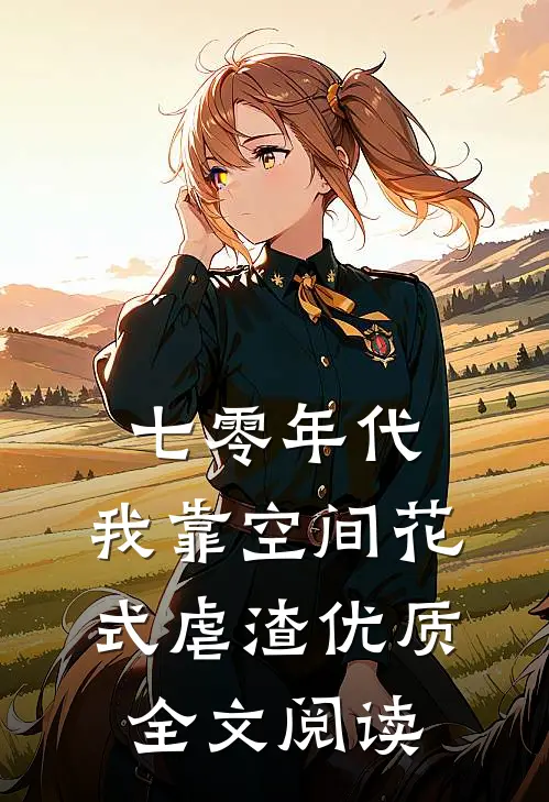 七零年代：我靠空间花式虐渣优质全文阅读