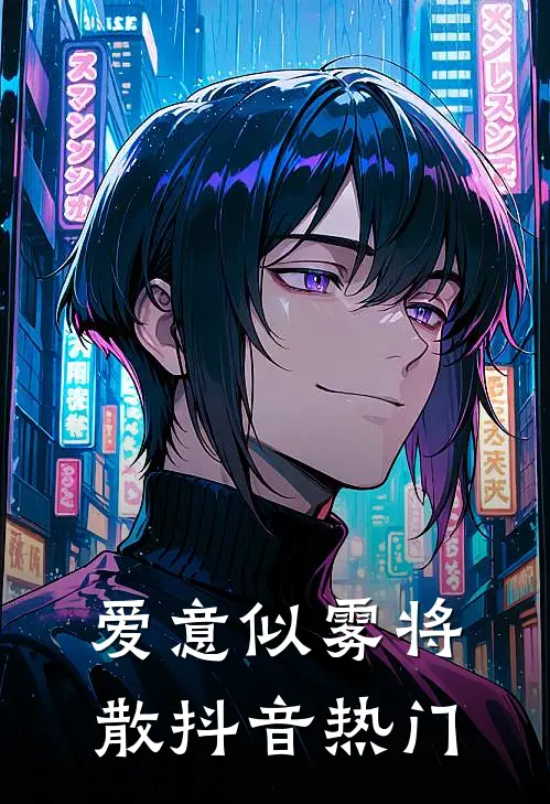 爱意似雾将散抖音热门
