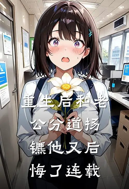 重生后和老公分道扬镳他又后悔了连载