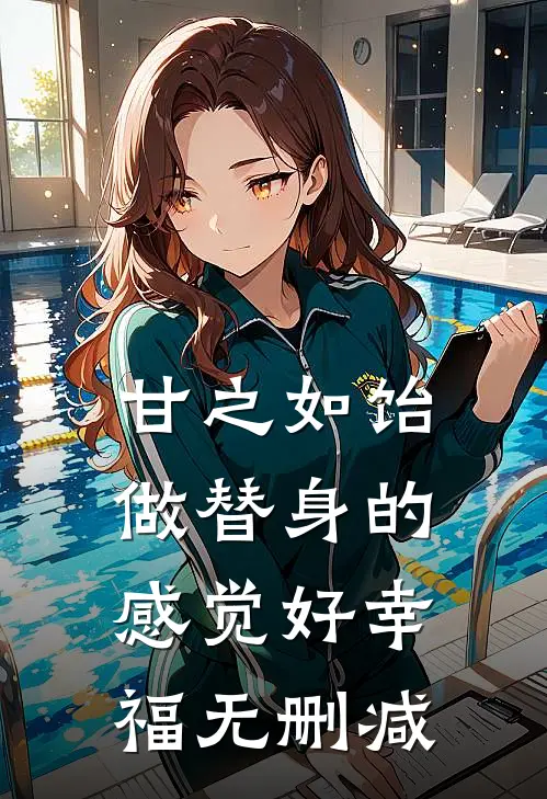 甘之如饴，做替身的感觉好幸福无删减