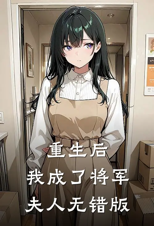 重生后，我成了将军夫人无错版