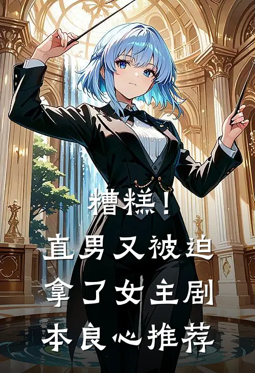 糟糕！直男又被迫拿了女主剧本良心推荐