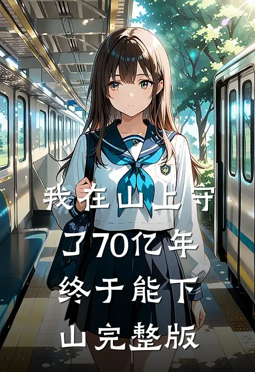 我在山上守了70亿年，终于能下山完整版
